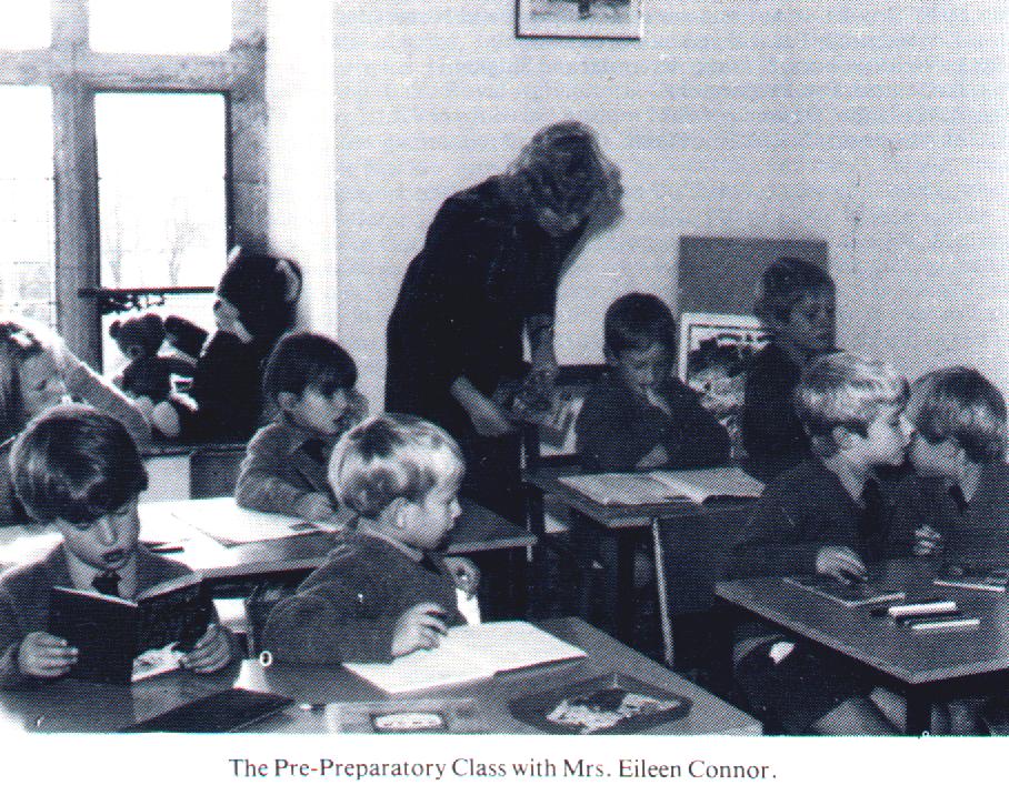 Eileen Connor